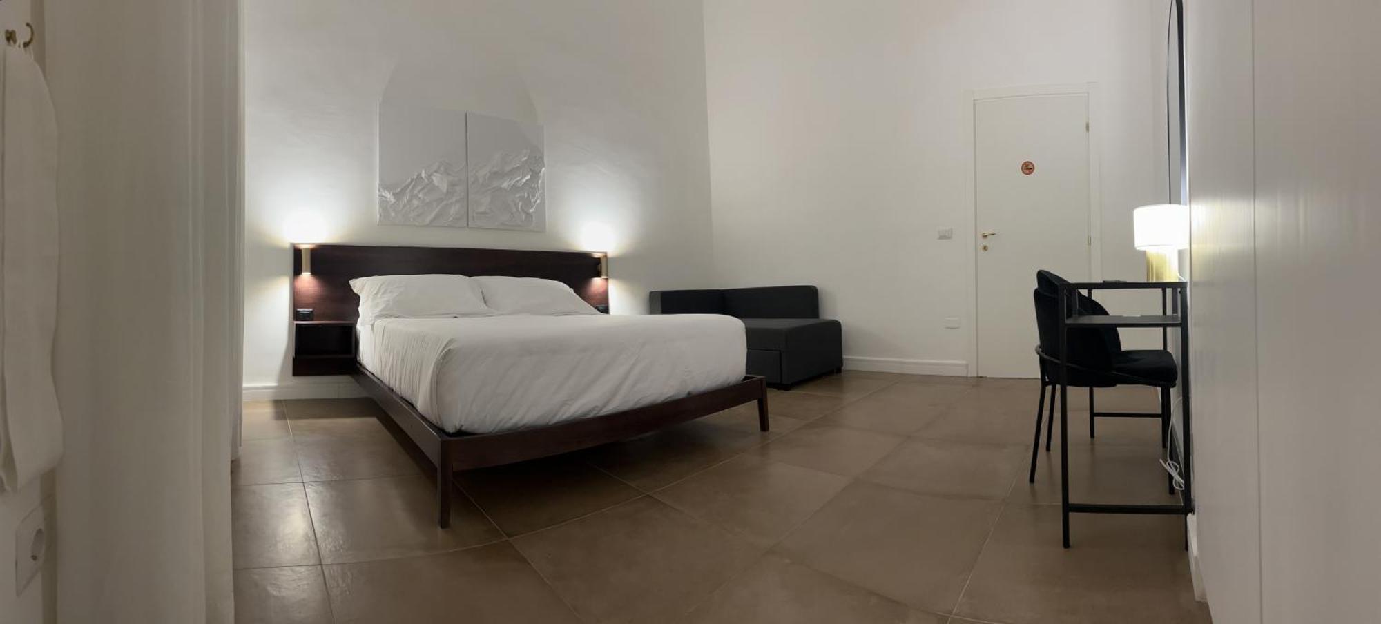 Domus Delia Luxury Apartment เนเปิลส์ ภายนอก รูปภาพ